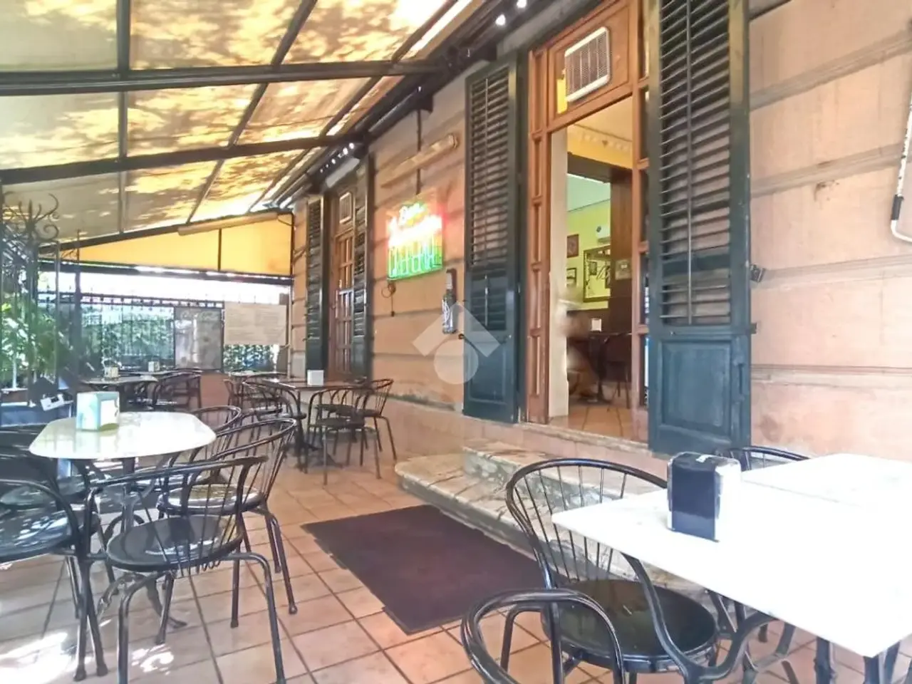 Negozio in Piazza Leoni 3, Palermo, {3} - Foto 2