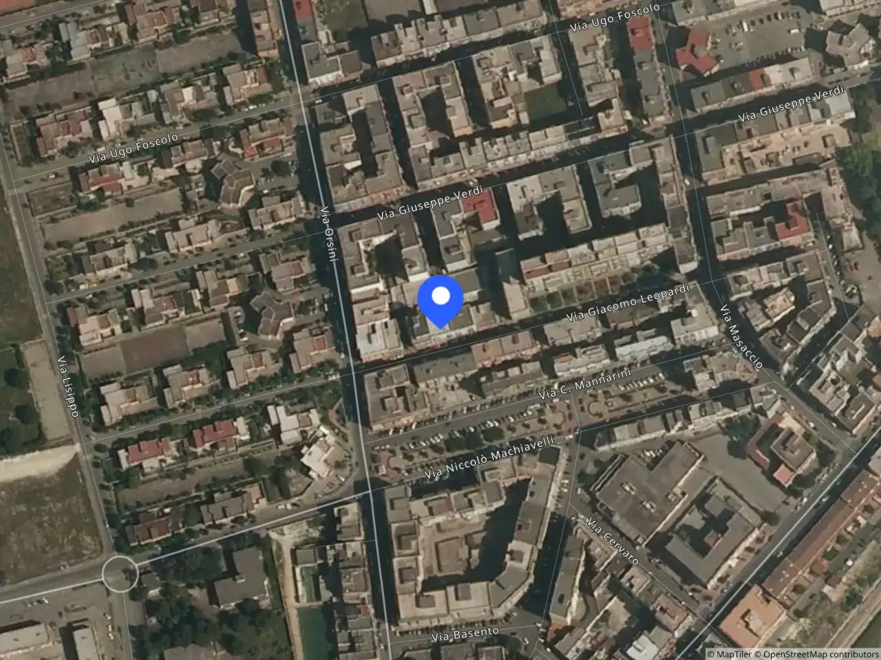 Negozio in Via Giacomo Leopardi, 67b, 74123 Taranto Ta, Italia 67b, Taranto, {3} - Foto 2