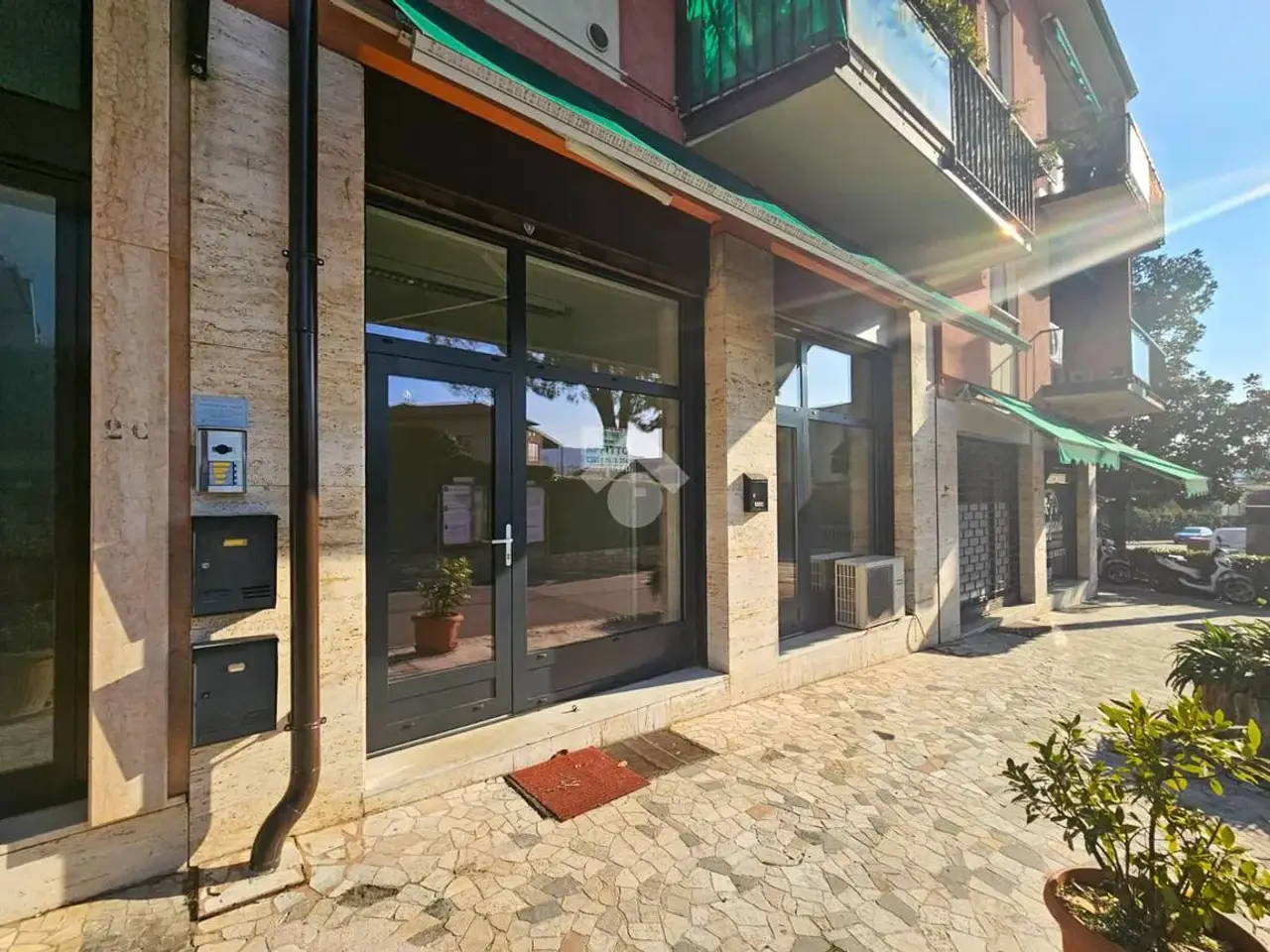 Negozio in Via San Giuseppe 2, Salo', {3} - Foto 1