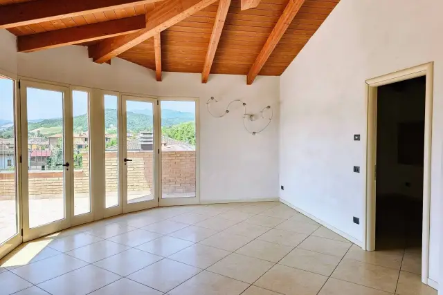 Penthouse in Via Radici in Monte 174a, Castellarano - Foto 1