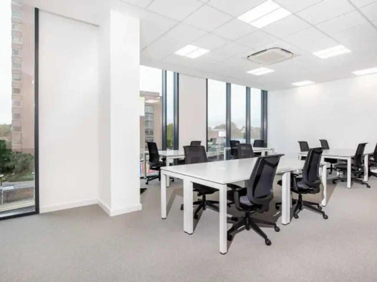 Ufficio in Corso Europa 15, Milano, {3} - Foto 1