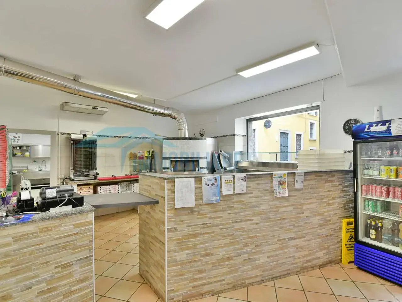 Pizza al taglio in , Albiate, {3} - Foto 1