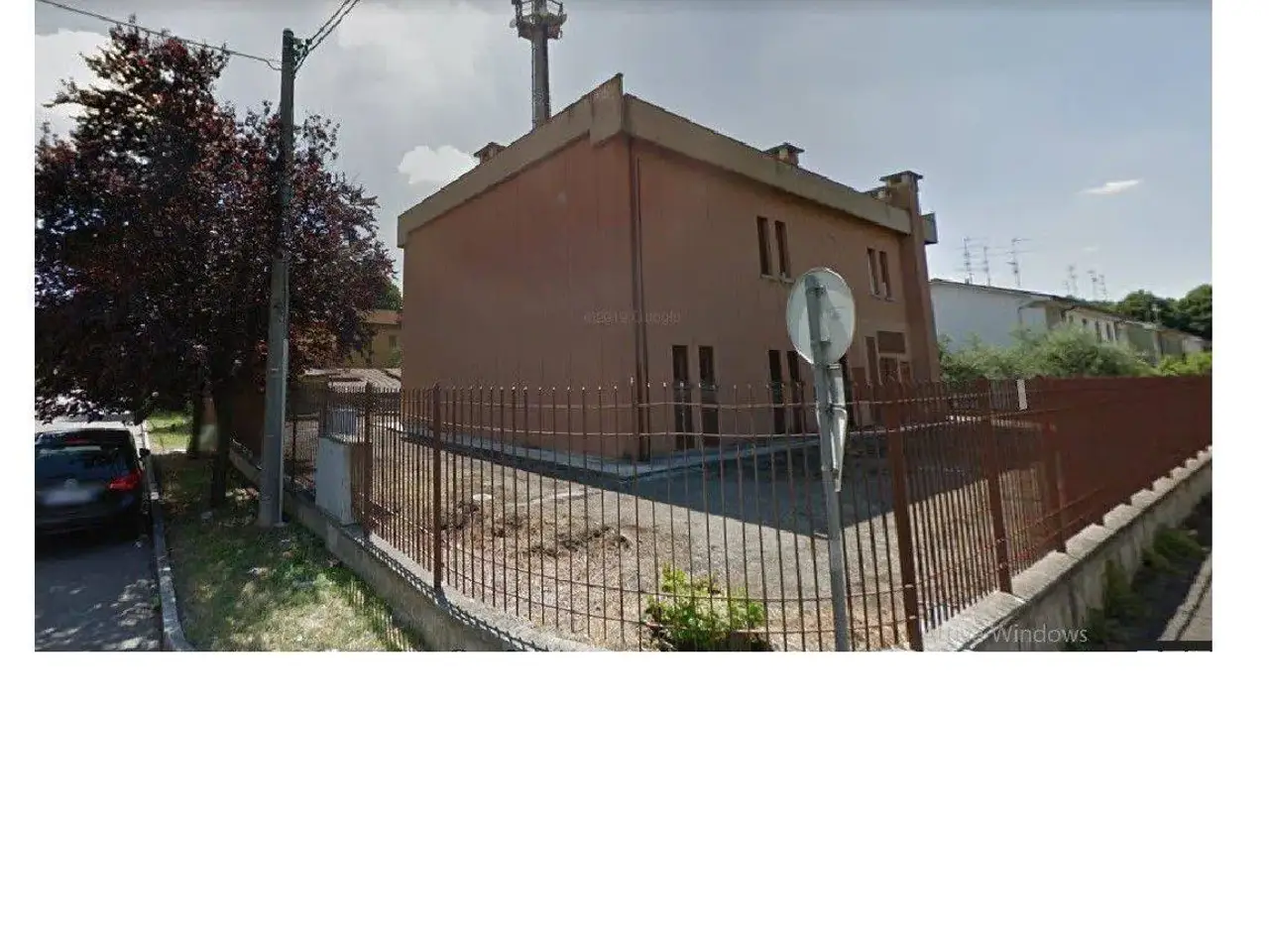 Palazzina commerciale in Via Giuseppe Mazzini 3, Castel Bolognese, {3} - Foto 1
