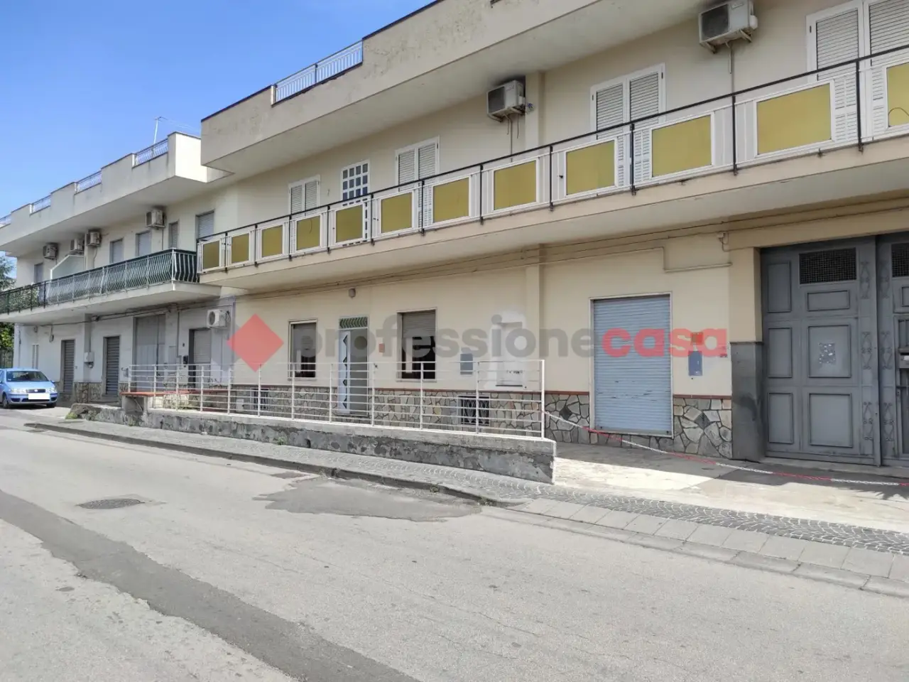 Ufficio in Via Passanti  256, Scafati, {3} - Foto 2