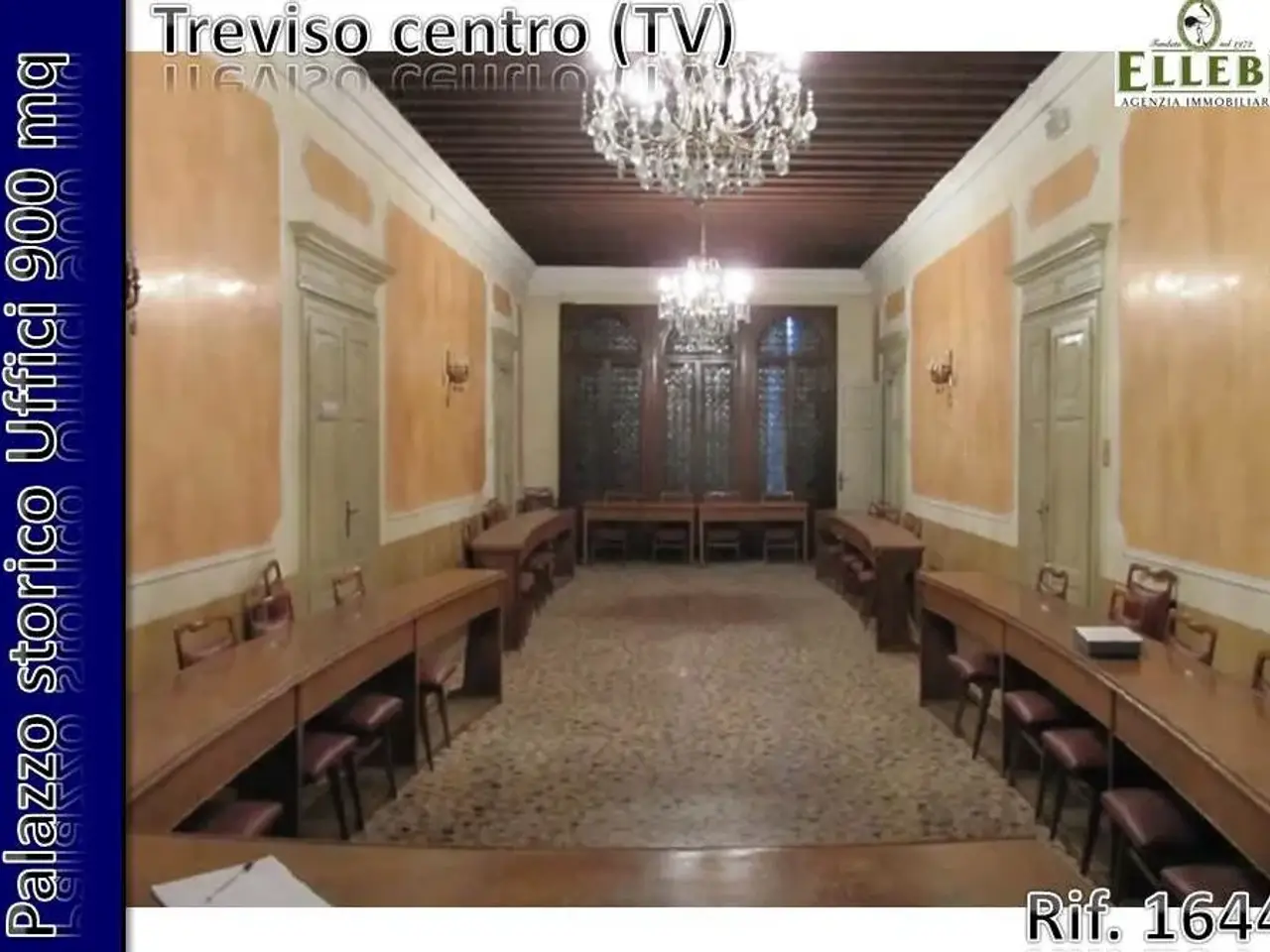Ufficio in Treviso - Viale Cesare Battisti, Montebelluna, {3} - Foto 1