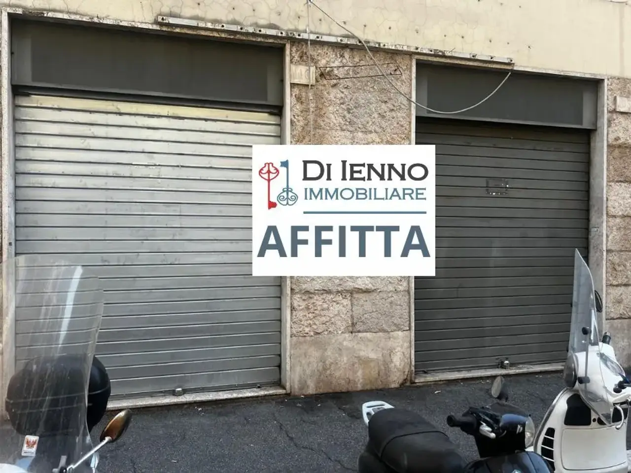Negozio in , Roma, {3} - Foto 1