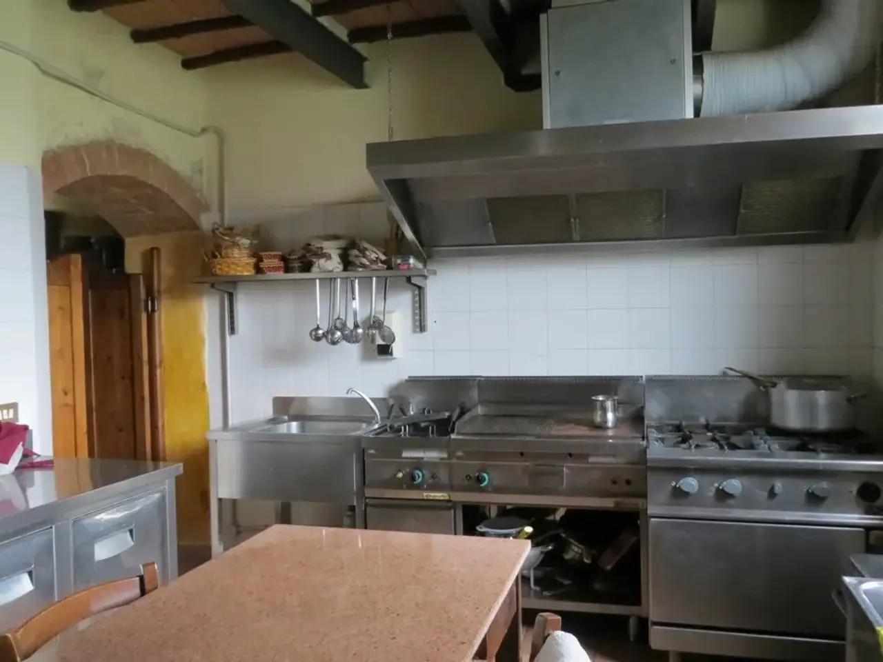 Agriturismo in Strada Grossetana, Siena, {3} - Foto 2