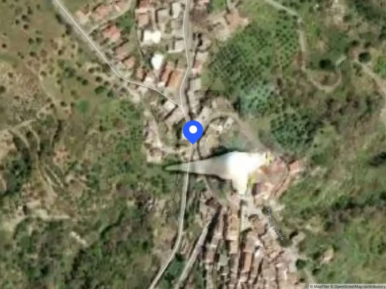 Laboratorio in Galeotto Manfredi, Stignano, {3} - Foto 1