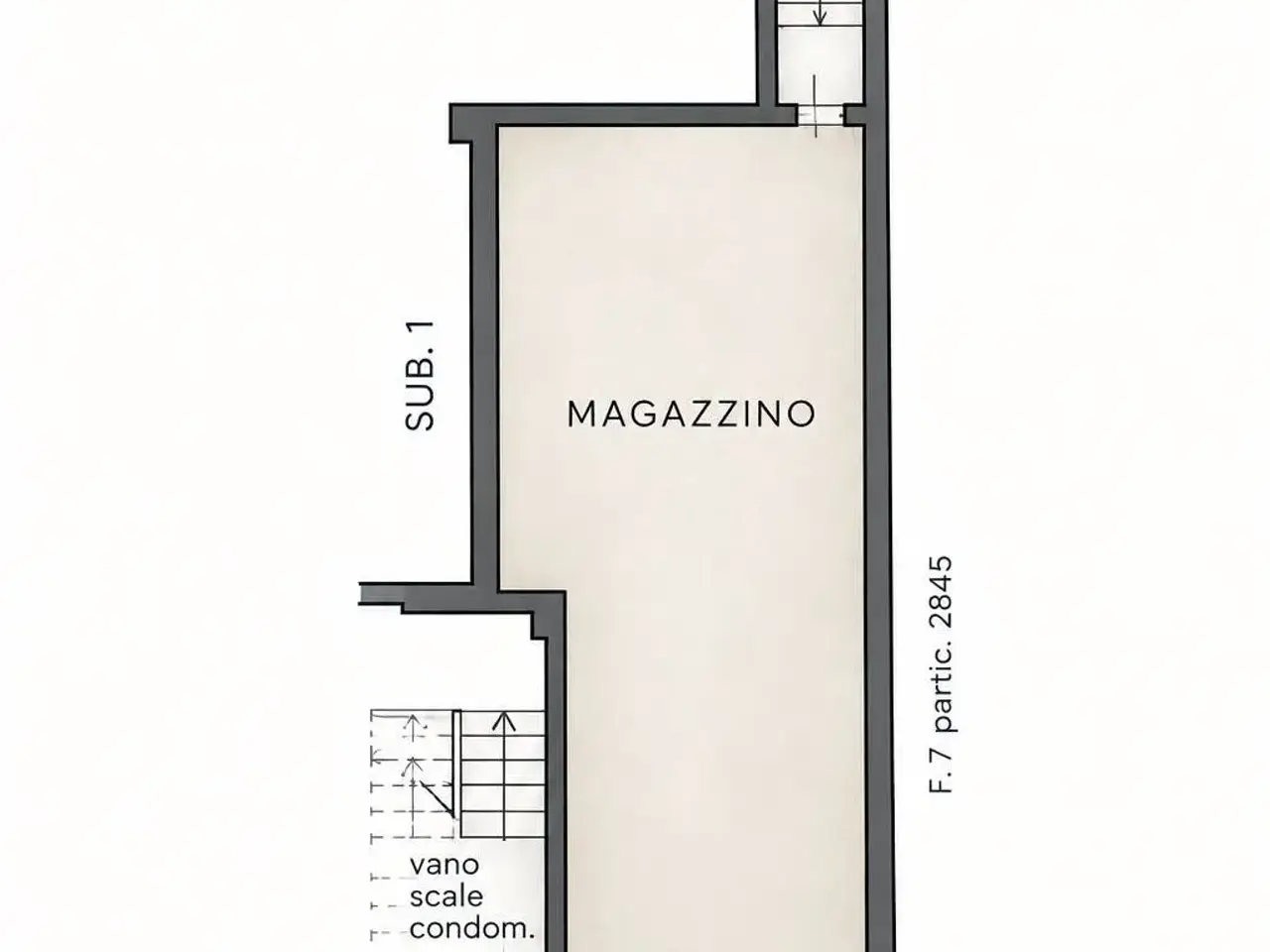 Esercizio commerciale in Via Livorno, Quartu Sant'Elena, {3} - Foto 1