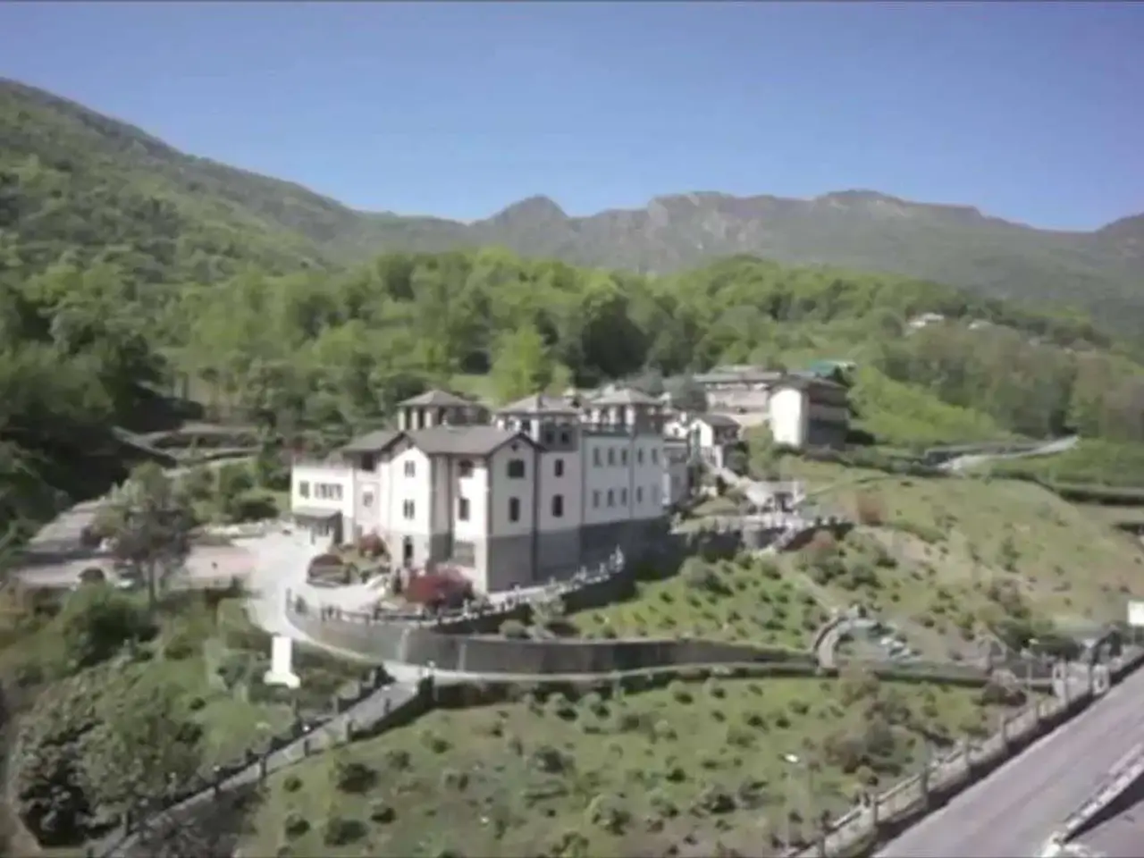 Albergo in , Sant'Omobono Terme, {3} - Foto 1