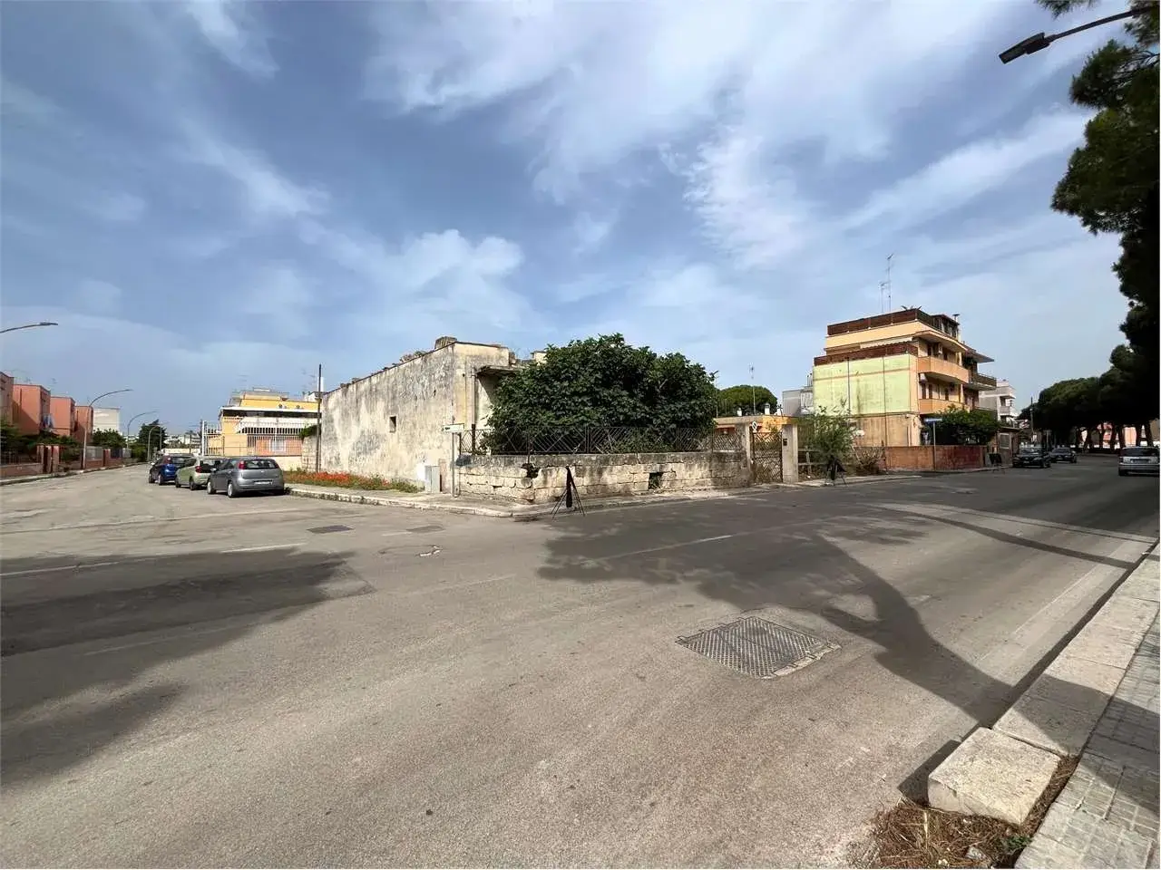 Fabbricato misto in Via Egnazia, , 72100 Brindisi, Brindisi, {3} - Foto 2
