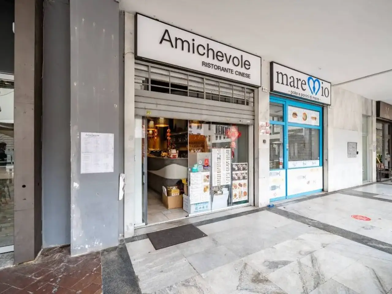 Negozio in Piazza 20 Settembre, 23900 Lecco
, Lecco, {3} - Foto 1