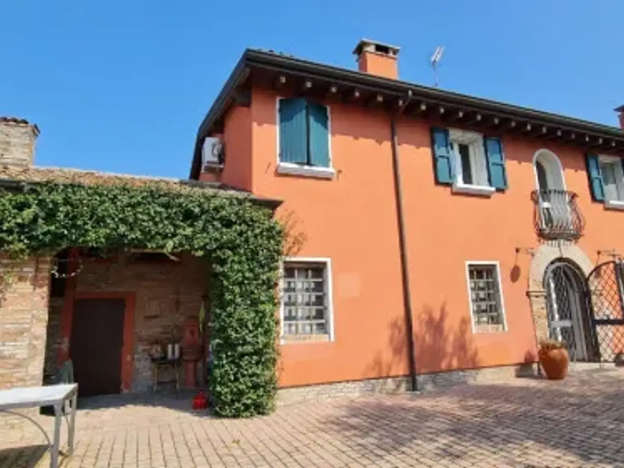 Agriturismo in , San Felice Sul Panaro, {3} - Foto 2