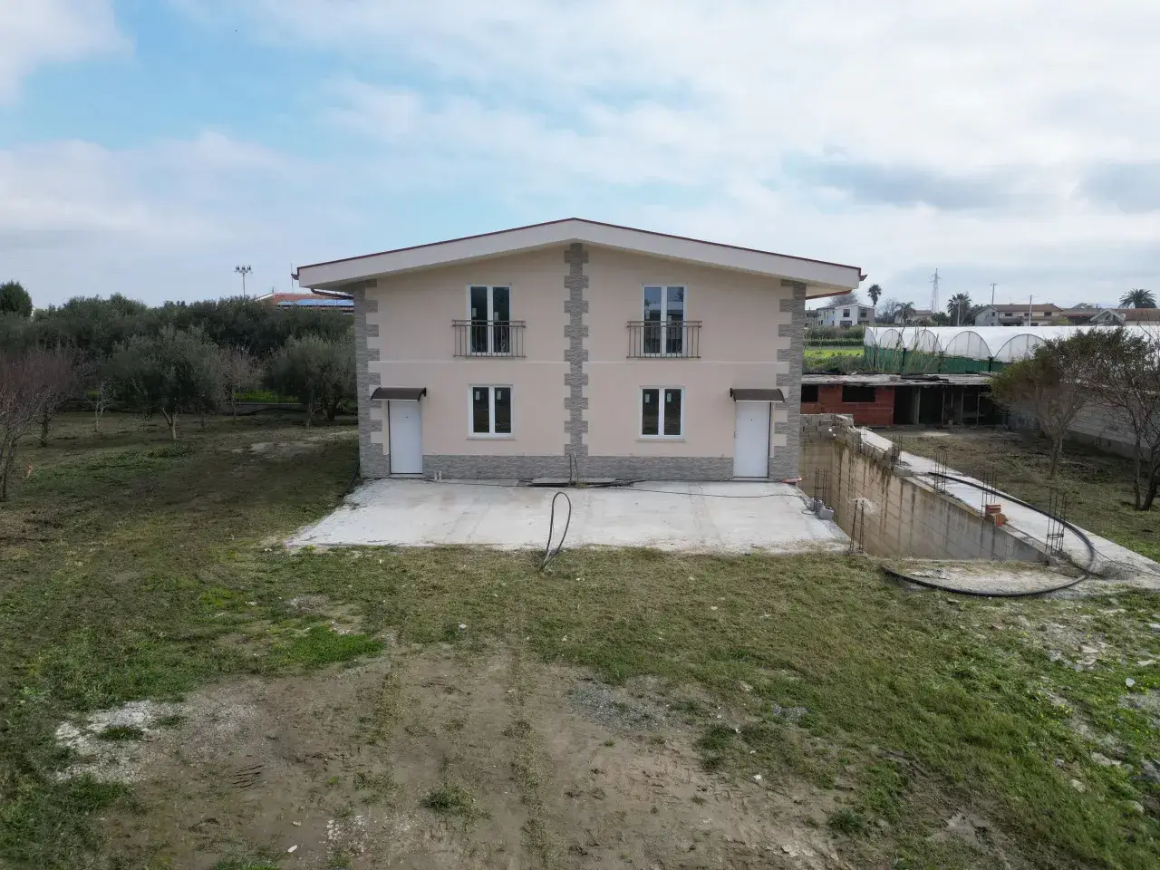 Magazzino in Via Santa Marina Snc, Milazzo, {3} - Foto 1