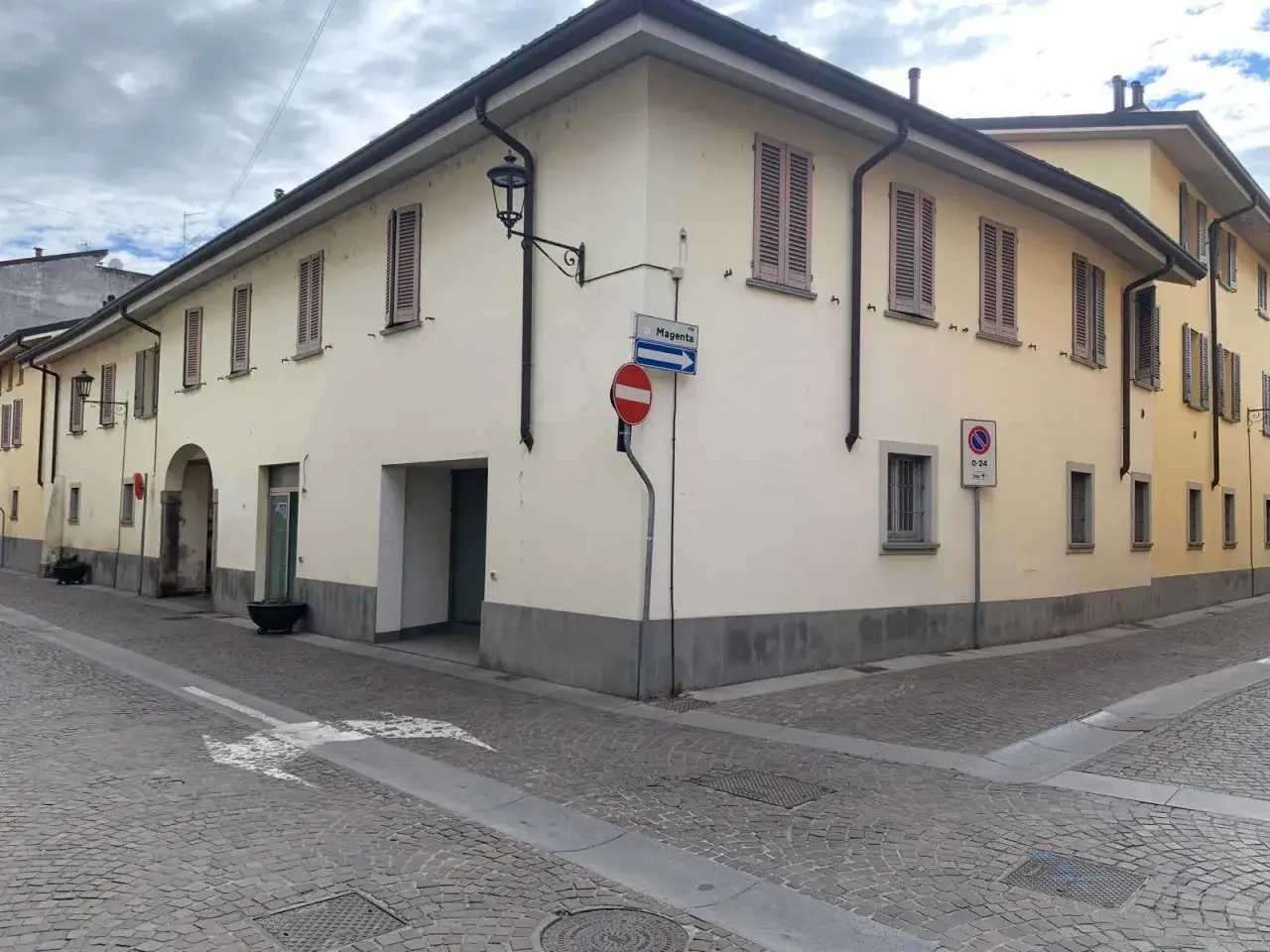 Negozio in Via Magenta, Verdello, {3} - Foto 1