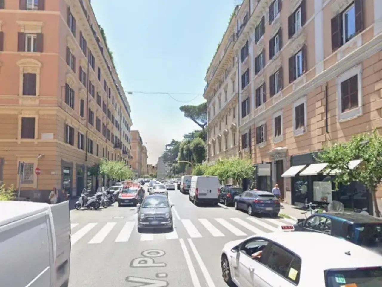 Negozio in Via Po, Roma, {3} - Foto 1