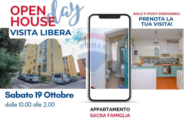 Vierzimmerwohnung in Via Salerno, Padova - Foto 1