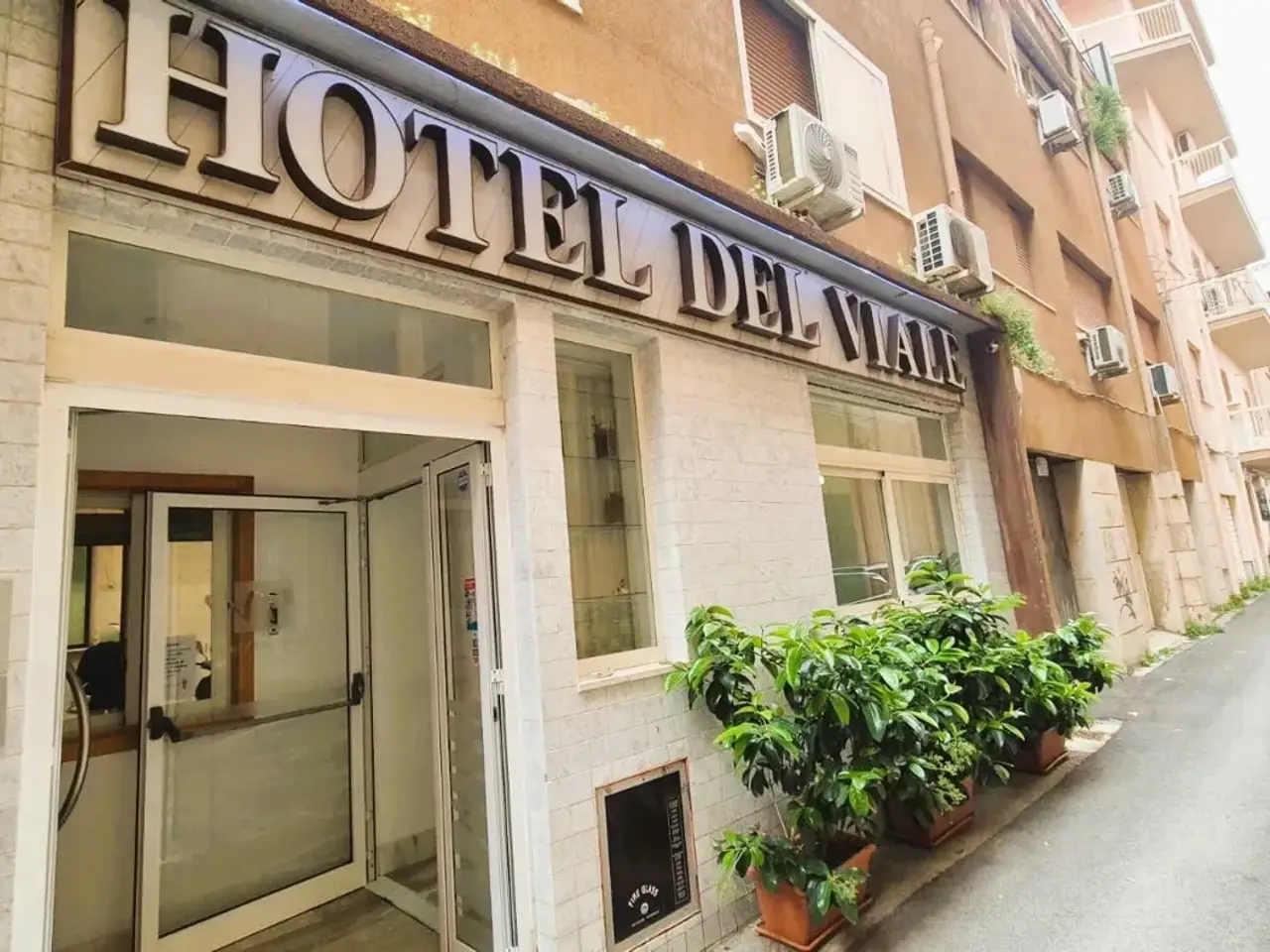 Albergo in Via del Piave 19, Agrigento, {3} - Foto 2