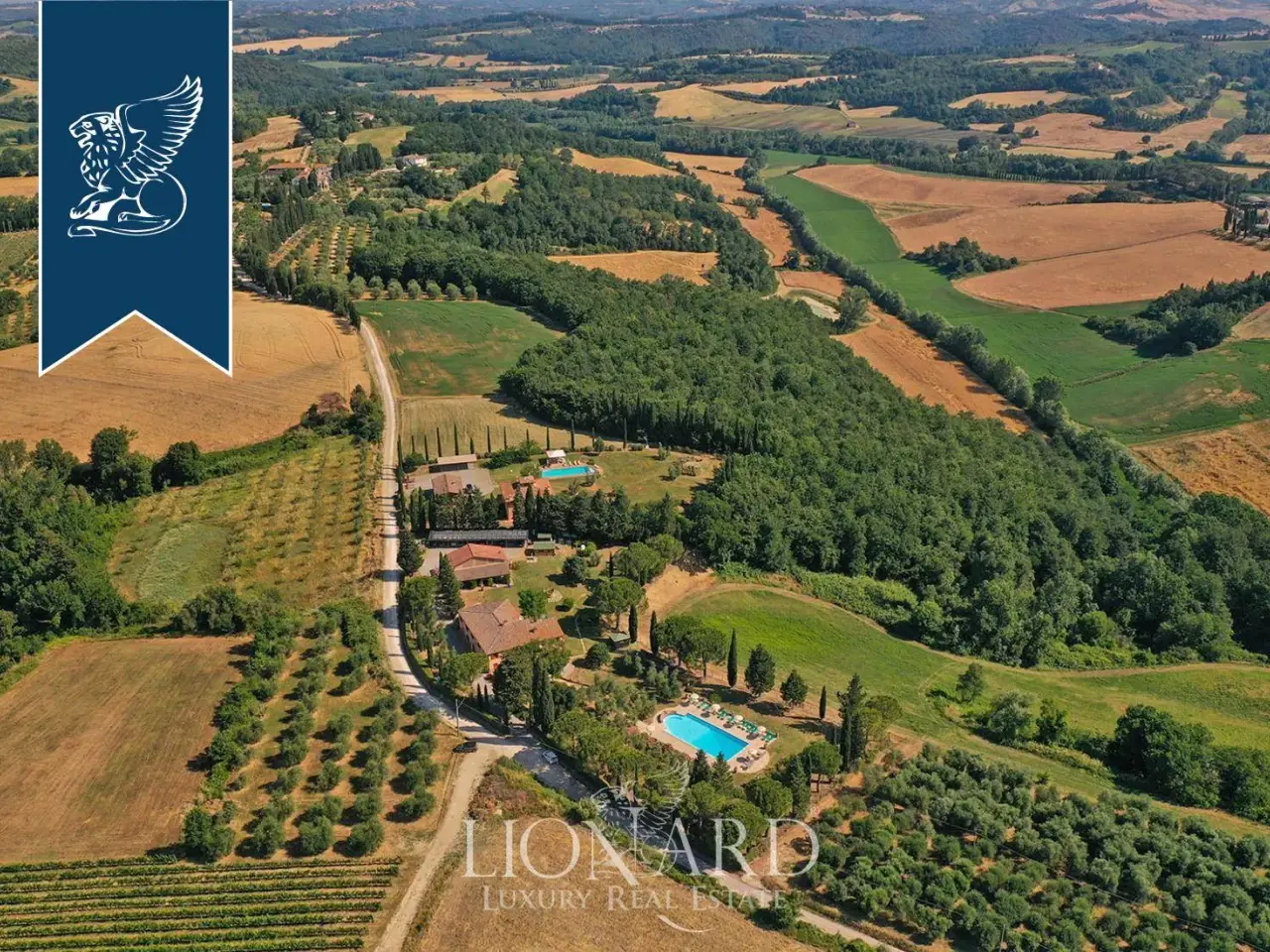 Agriturismo in , Peccioli, {3} - Foto 2