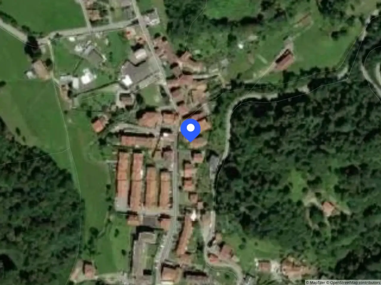 Negozio in Frazione Rozzo 16/a - Int. 7 16, Borgosesia, {3} - Foto 2