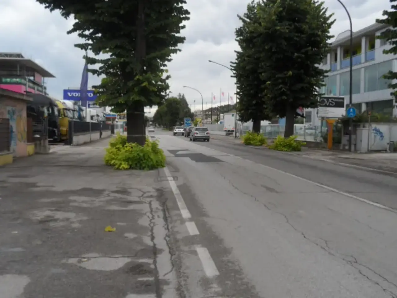 Ufficio in Via Pasubio, San Benedetto Del Tronto, {3} - Foto 1