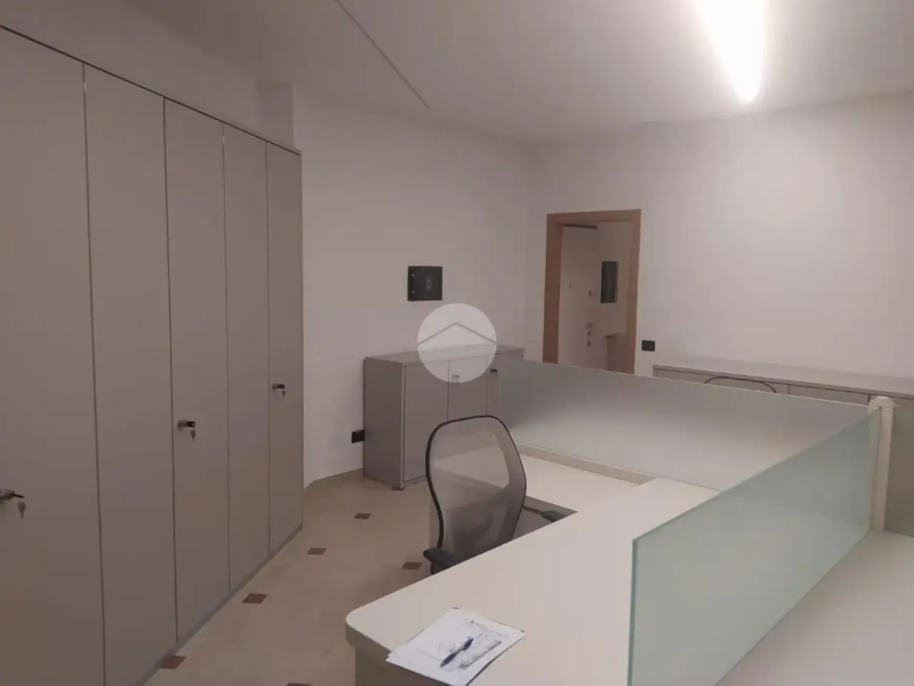 Ufficio in Via Ermete Novelli, Bergamo, {3} - Foto 1