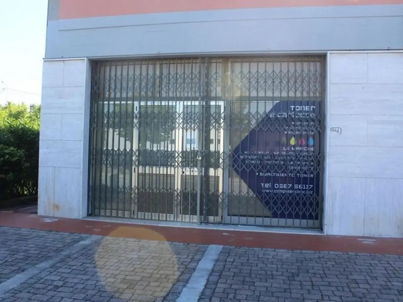 Negozio in Via Valdera Pontedera, N. 164, Ponsacco, {3} - Foto 2