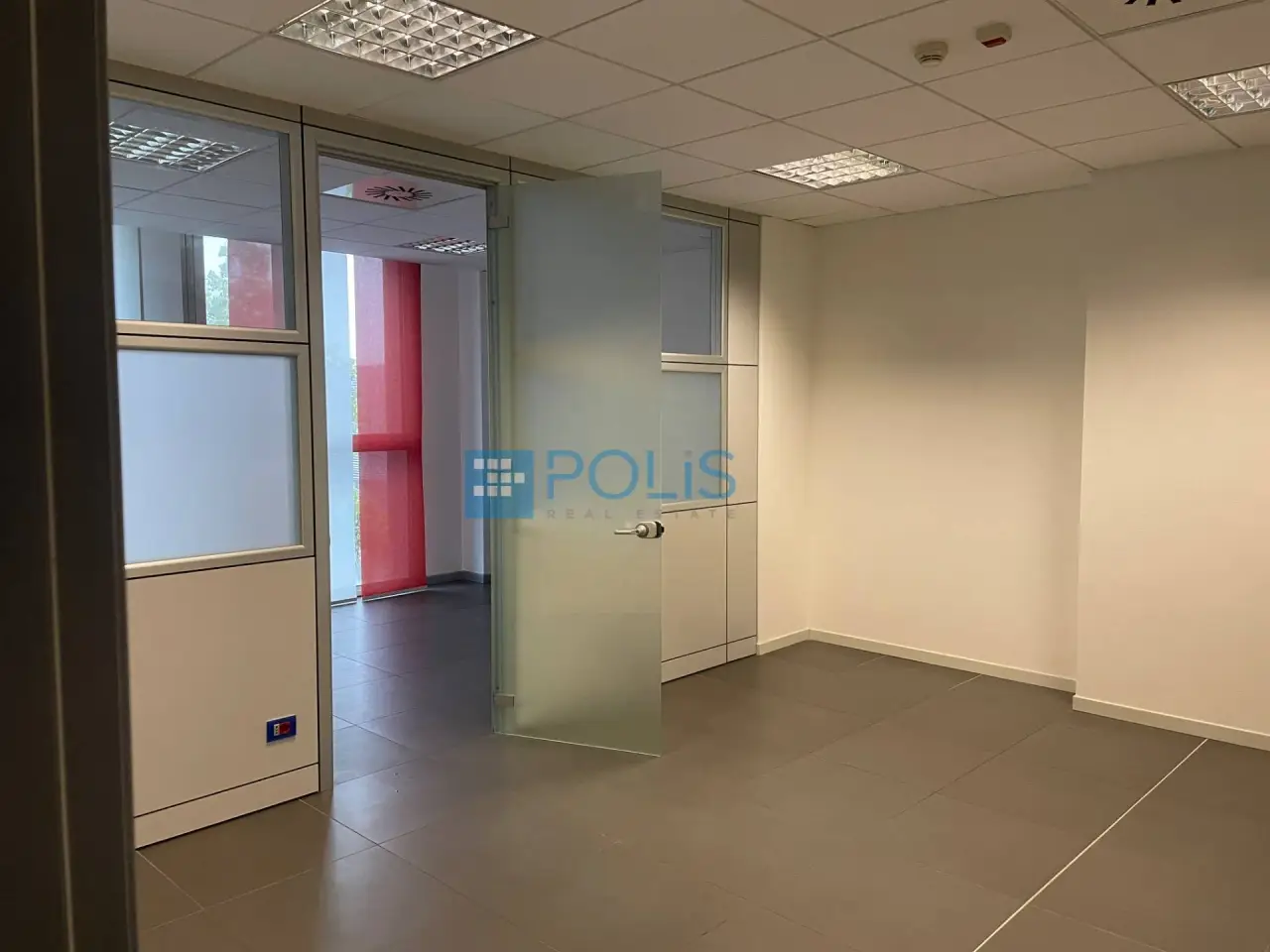 Ufficio in Via Uruguay 56, Padova, {3} - Planimetria 1