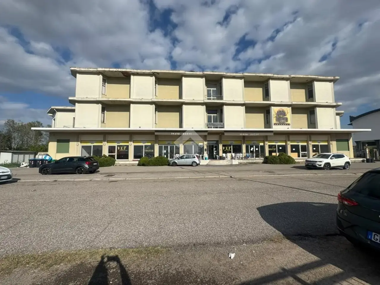 Negozio in Via Madonna 394, Bovolone, {3} - Foto 1