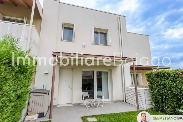 Terraced house in Via Generale Augusto Vanzo 6, Treviso - Photo 1