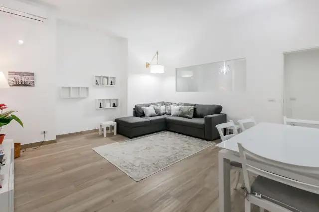 Dreizimmerwohnung in Via Luigi Cagnola 4, Milano - Foto 1