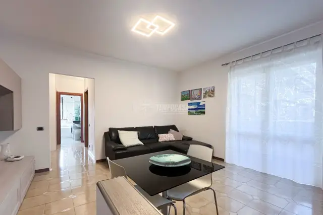 3-room flat in Via Santa Maria in Pratello 20, Paullo - Photo 1