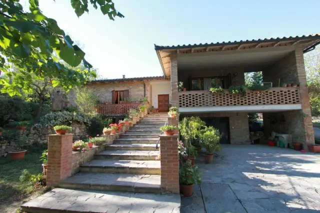 Casa indipendente, San Gimignano - Foto 1