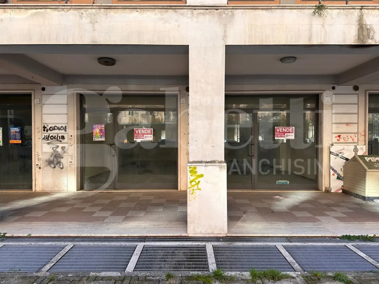 Negozio in Via Campane, Avellino, {3} - Foto 1