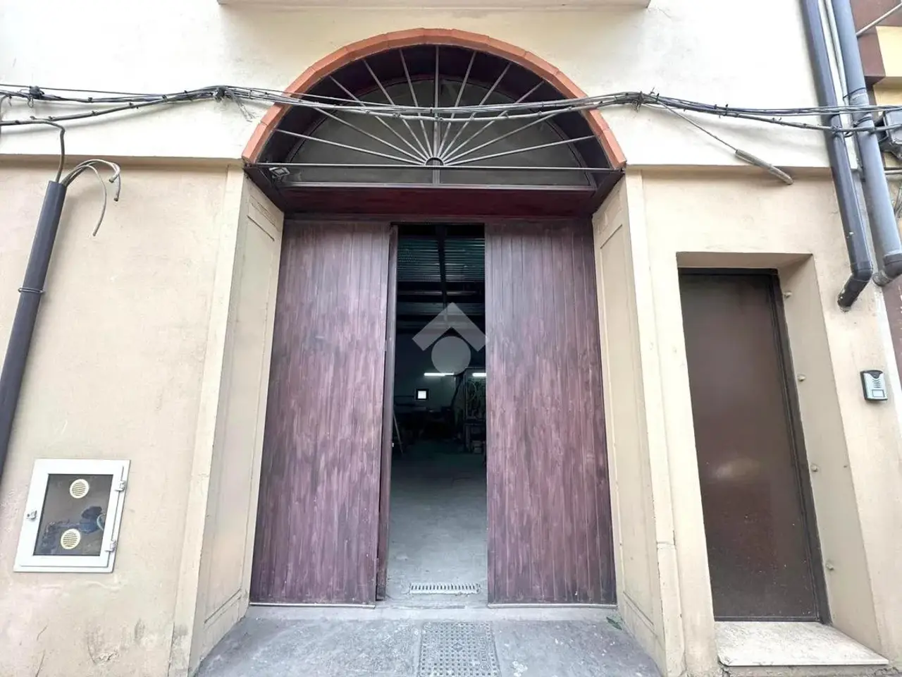 Laboratorio in Via Perpignano 146, Palermo, {3} - Foto 1