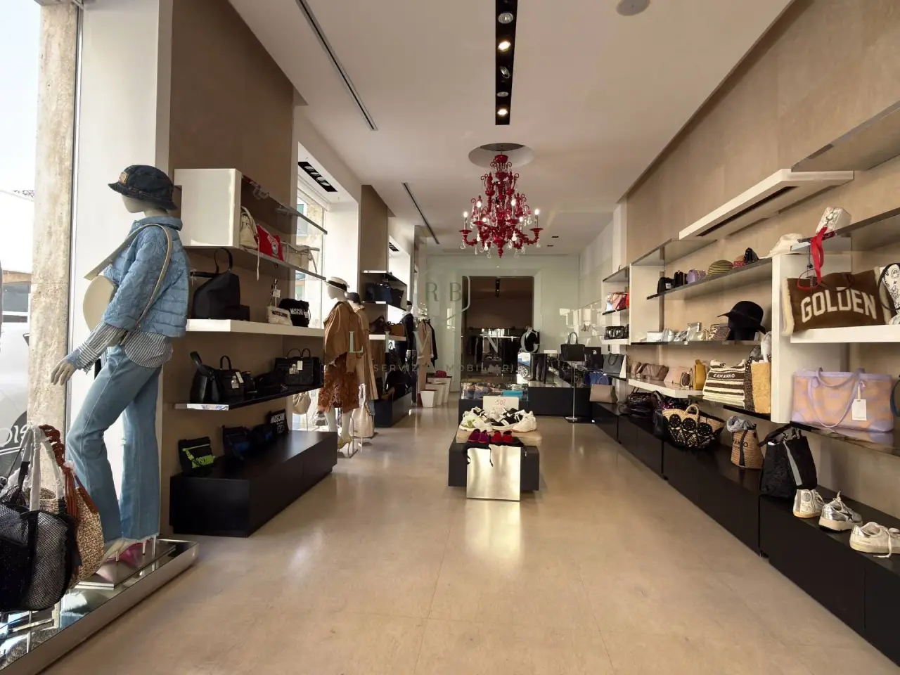 Negozio in Via del Trivio 1, Ascoli Piceno, {3} - Foto 2