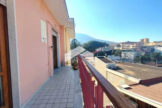 3-room flat in Via Marigliano 6, Somma Vesuviana - Photo 1