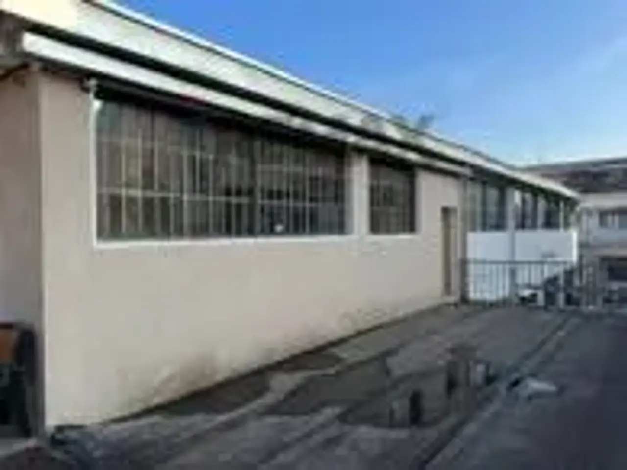 Laboratorio in Via Napoli 21, Collegno, {3} - Foto 1