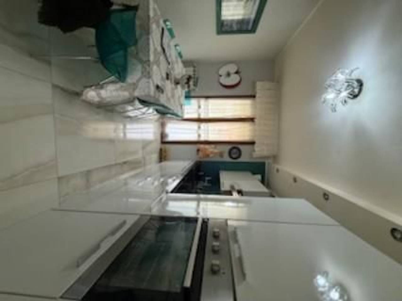 appartamento in vendita a Carrara in zona Centro Città