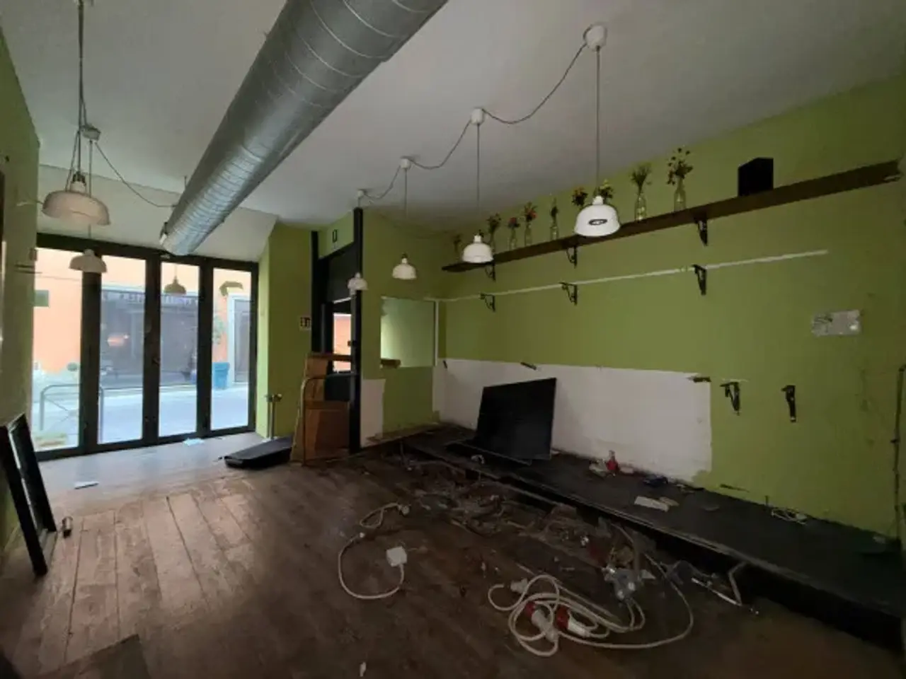 Negozio in , Alessandria, {3} - Foto 1