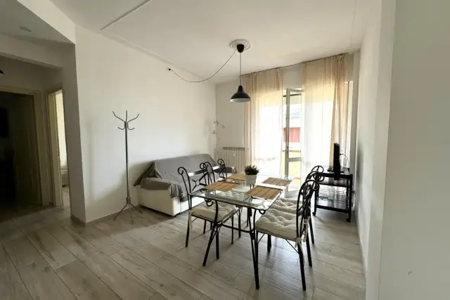 Zweizimmerwohnung, Viareggio - Foto 1