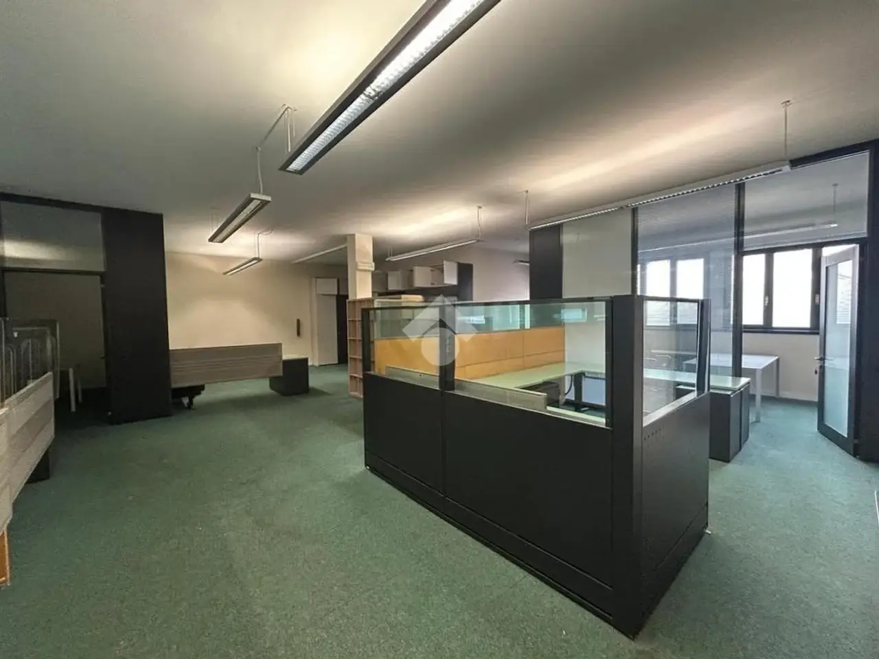 Ufficio in Piazza a. De Gasperi 34, Padova, {3} - Foto 2