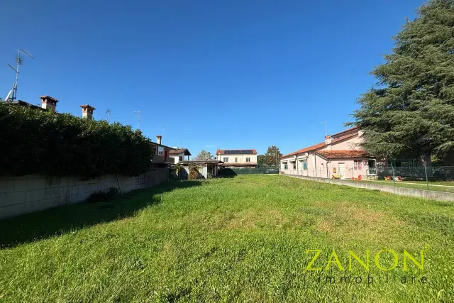 Terreno edificabile in vendita, Via Camillo Medeot, San Lorenzo Isontino - Foto 1