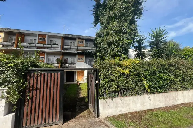 Villa a schiera in Via Cesenatico, Fiumicino - Foto 1