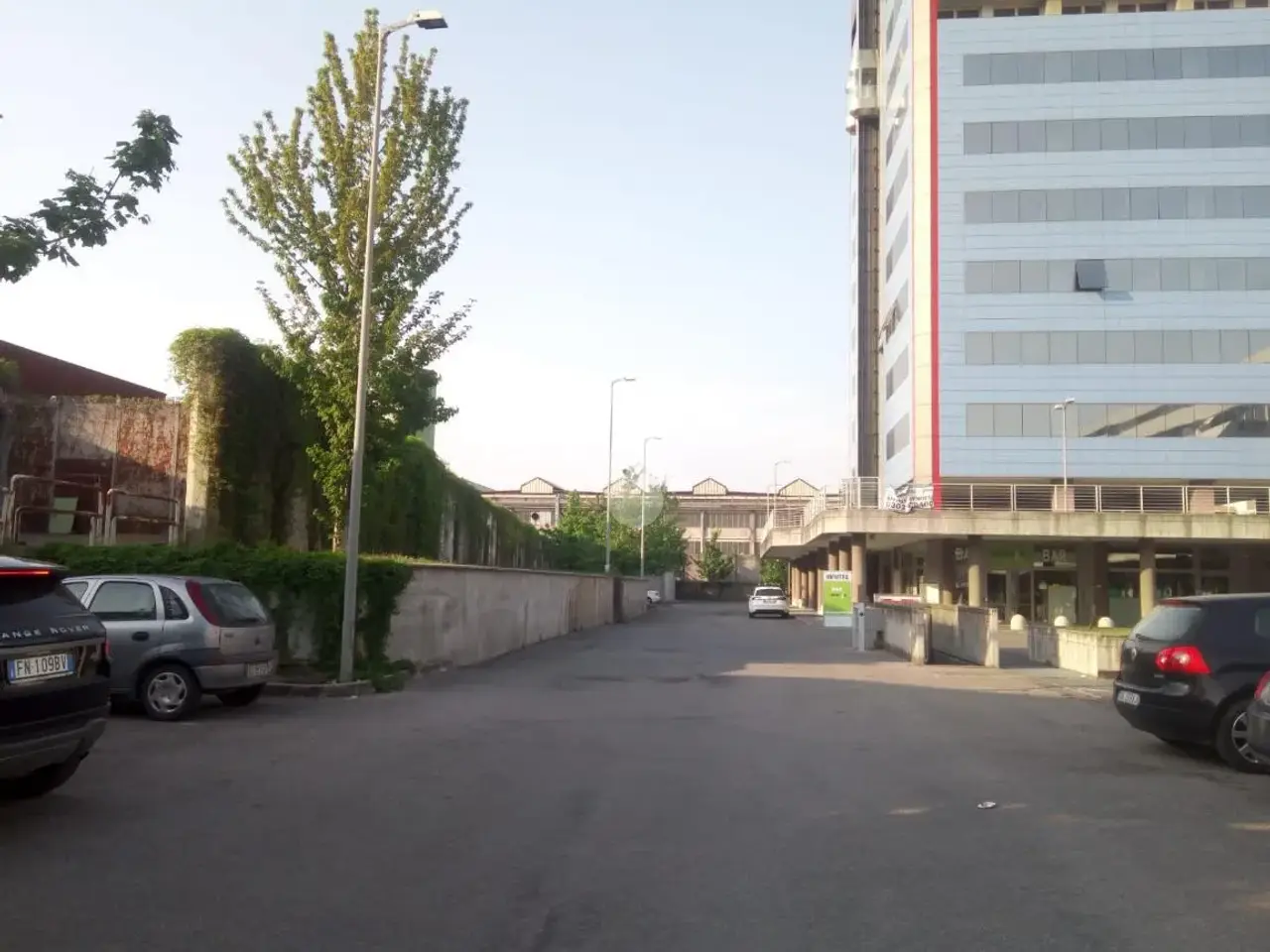 Ufficio in Via Orzinuovi 20, Brescia, {3} - Foto 2