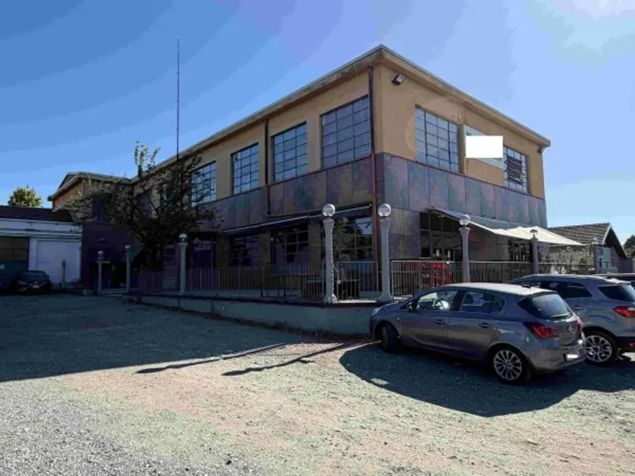 Negozio in Via Oneda, Sesto Calende, {3} - Foto 2