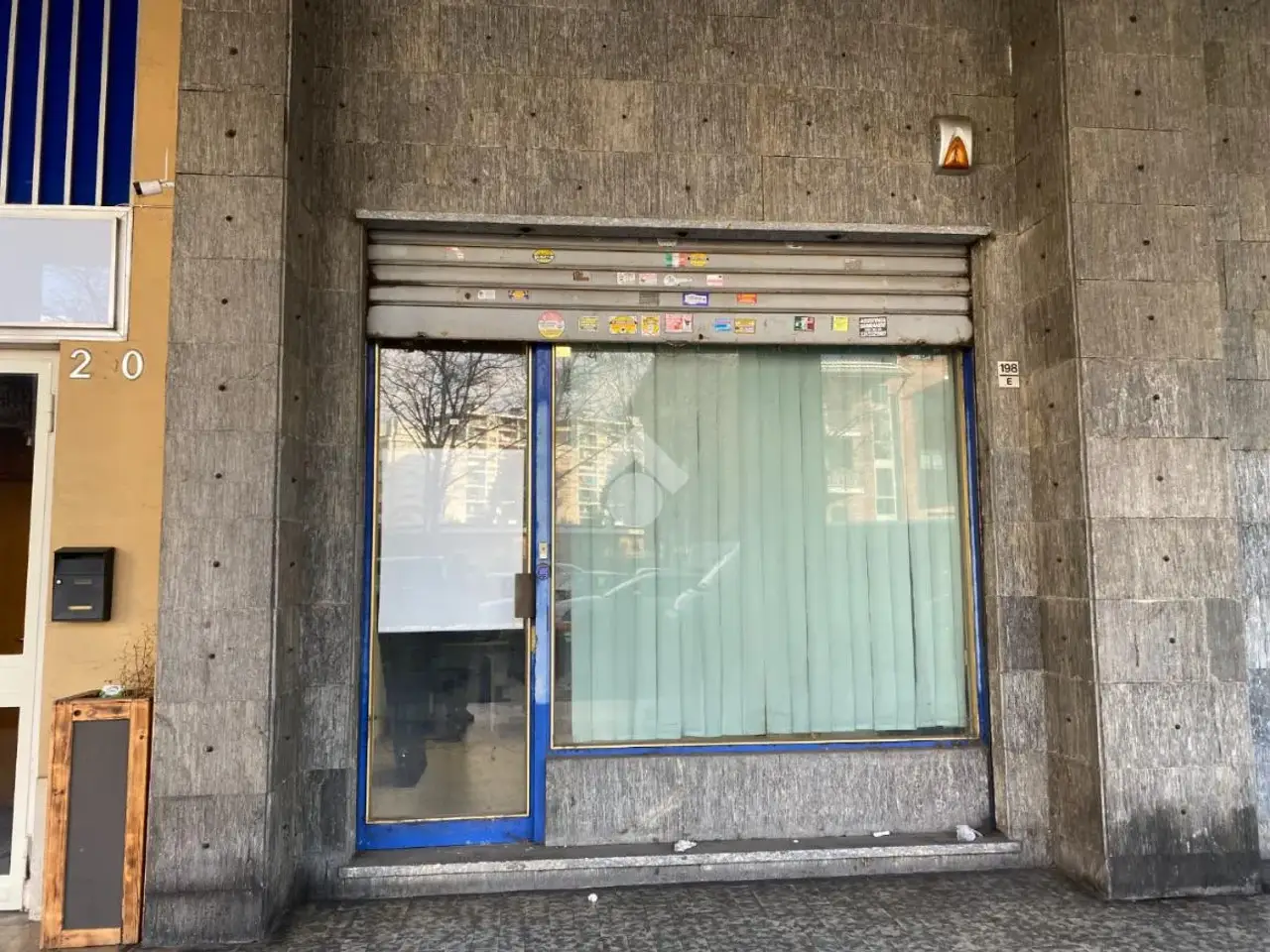 Ufficio in Corso Lombardia 198, Torino, {3} - Foto 1