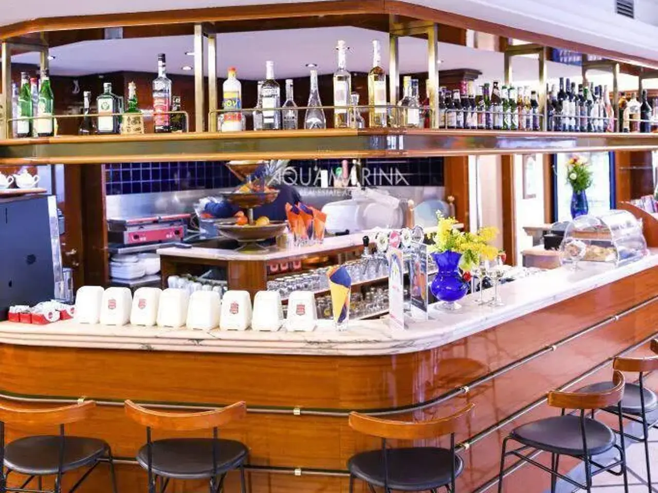 Negozio in Corso Guglielmo Marconi 416, Sanremo, {3} - Planimetria 1