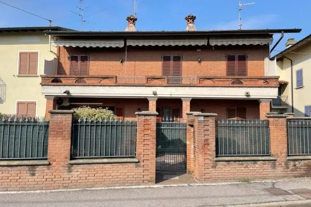 3-room flat in Via Vittorio Veneto Sera, Trenzano - Photo 1