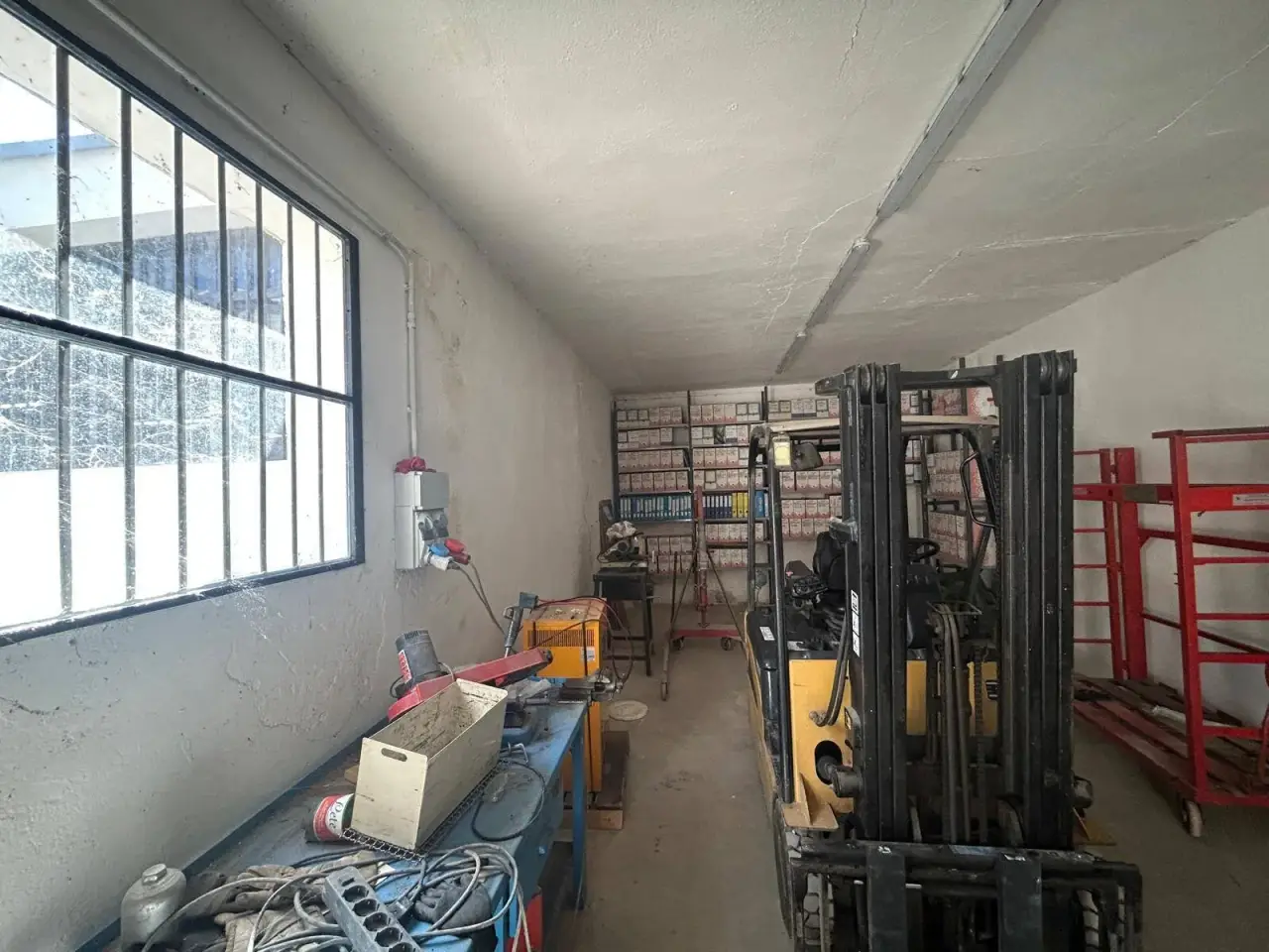 Magazzino in Via San Martino Altoreggi, Figline e Incisa Valdarno, {3} - Foto 2